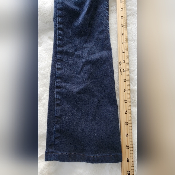 Joe's Slim Fit Mini Boot Cut Jean - Size 28 - Picture 8 of 10